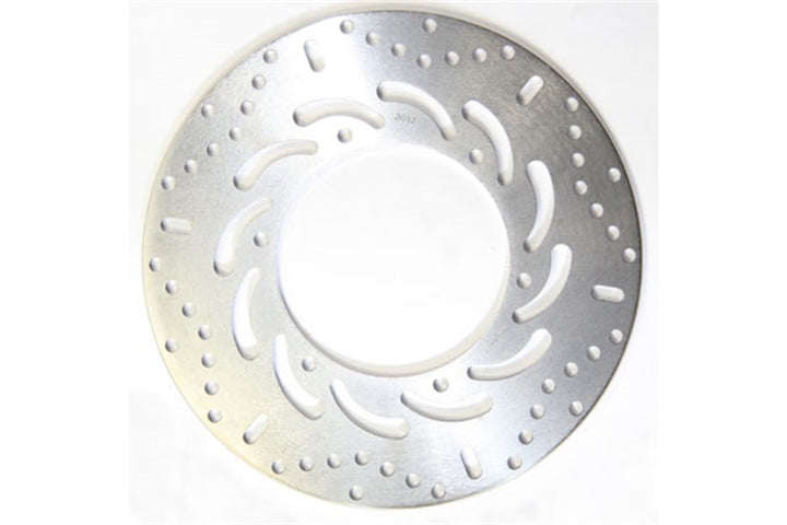 EBC 99-08 Yamaha XVS 1100 V-Star Custom Rear Left Standard Rotor — MD2092