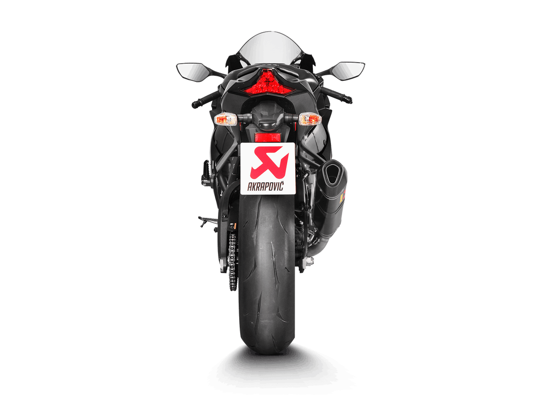 Akrapovic Exhaust Bracket Kawasaki ZX10R 2016-2020
