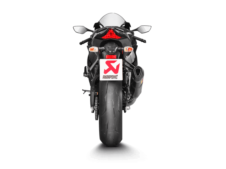 Akrapovic Exhaust Bracket Kawasaki ZX10R 2016-2020