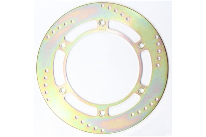 EBC 91-93 Suzuki GSX 1100 Front Right Standard Brake Rotor — MD3037RS