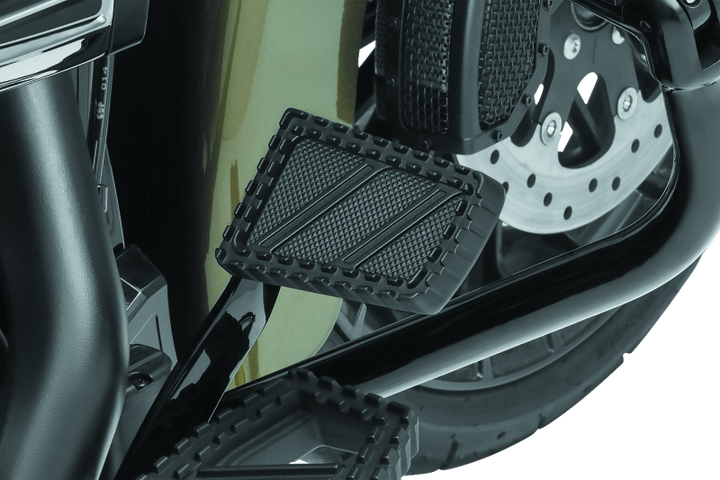 Kuryakyn Riot Brake Pedal Pads