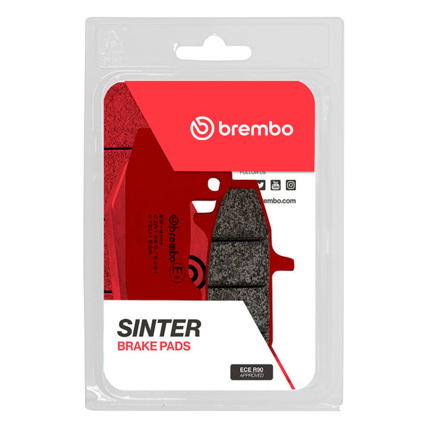 Brembo Brake Pads (07SU15SA)