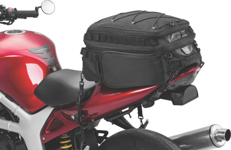 Kuryakyn Momentum Roamer Bags