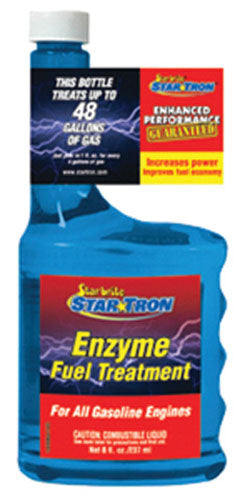Star brite Star Tron Enzyme Fuel Treatment (8oz)
