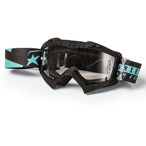 Ariete Adrenaline Senior MX Goggle