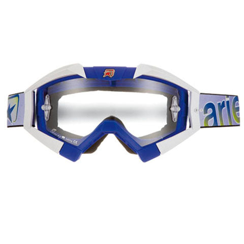 Ariete Riding Crows MX Goggle