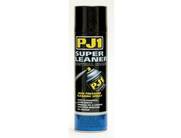 PJ1 Super Cleaner — 13 oz Aerosol