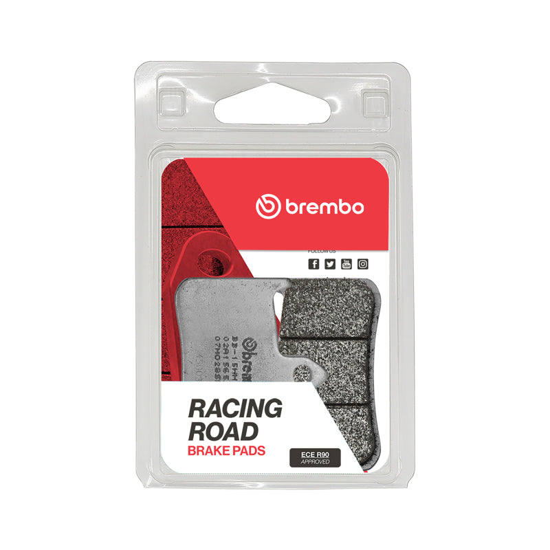 Brembo Brake Pads (07HO28SR)