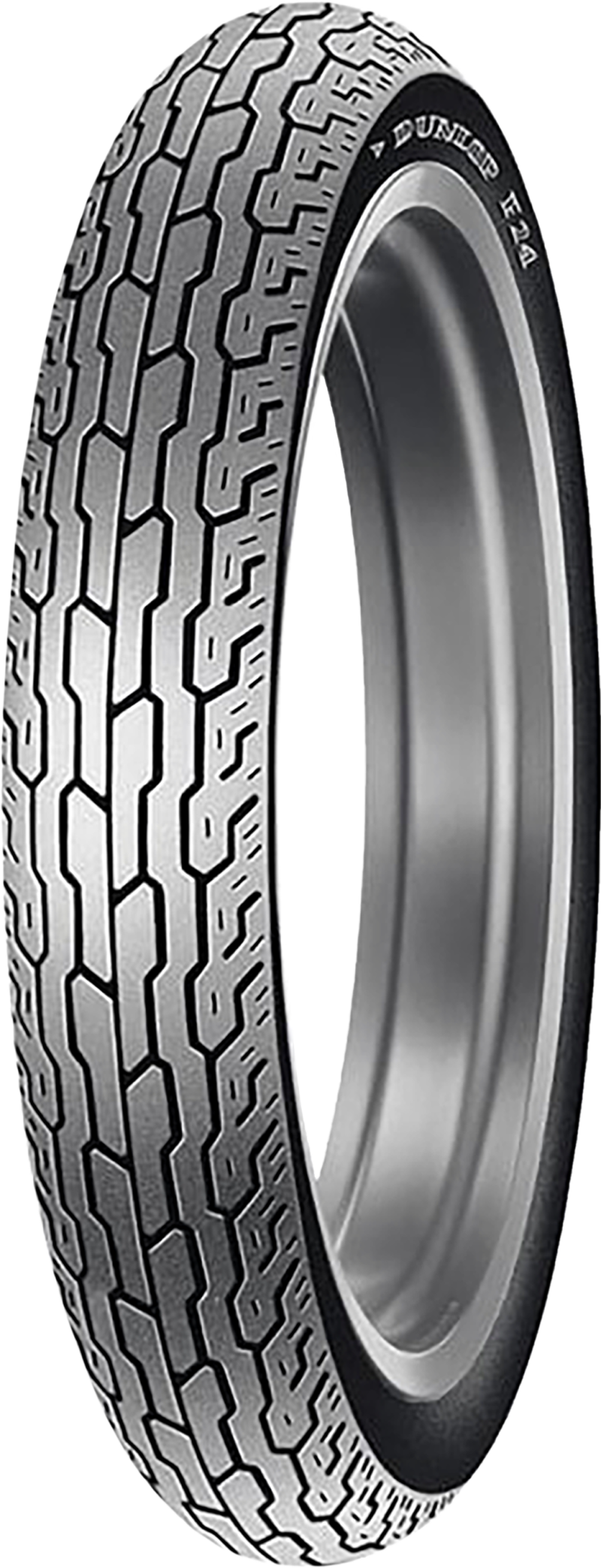 Dunlop F24/K555 — 100/90-19 Front