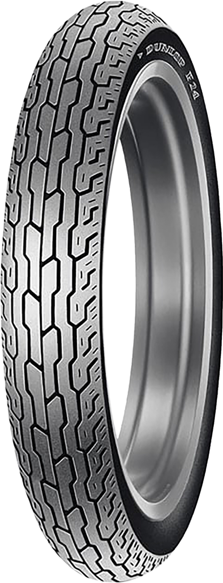 Dunlop F24/K555 — 100/90-19 Front