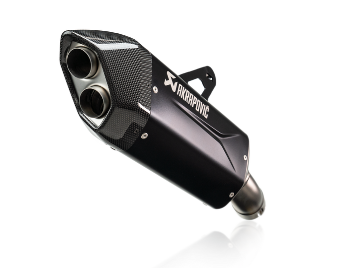 Akrapovic Slip-On Exhausts BMW R1300GS / Adventure / R1300R / RS 2024-2026