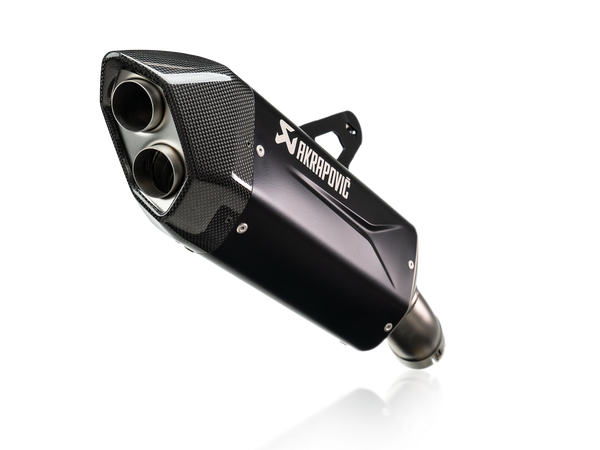 Akrapovic Slip-On Exhausts BMW R1300GS / Adventure / R1300R / RS 2024-2026