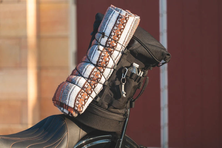 Kuryakyn Momentum Duffles