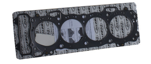 Cometic Head Gasket — Honda CBR1100XX (1997-2003), 81mm MLS .030"