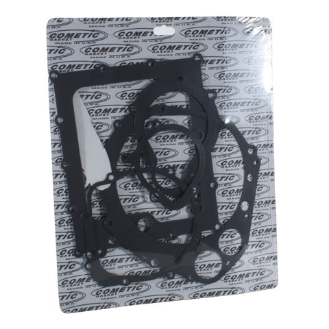 Cometic Complete Gasket Kit — Suzuki GSX-R600 (2001-2003)