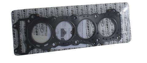 Cometic Head Gasket — Suzuki GSX-R600 (2004-2005), 68mm MLS .027"
