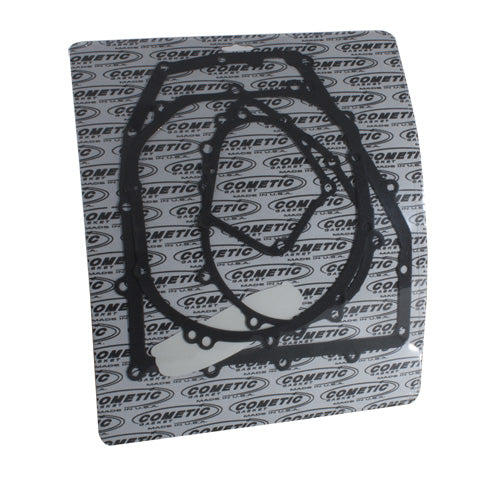 Cometic Complete Gasket Kit — Kawasaki ZX6R (2003-2004)