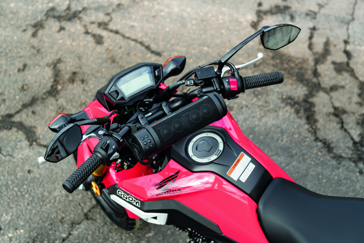 Kuryakyn Road Thunder Plus Sound Bars