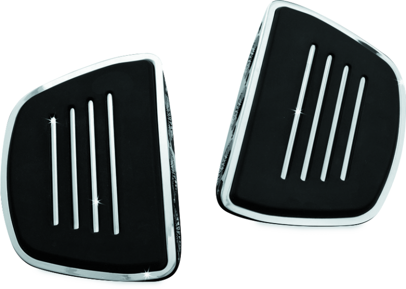 Kuryakyn Premium Mini Boards Without Male Mount