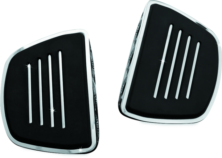 Kuryakyn Premium Mini Boards Without Male Mount