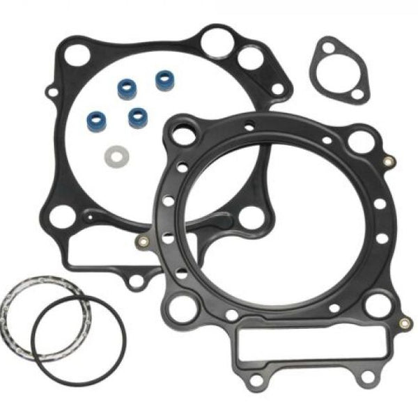 Cometic Bottom — Kawasaki KX85 (2001-2018), End Gasket Kit — 01-18