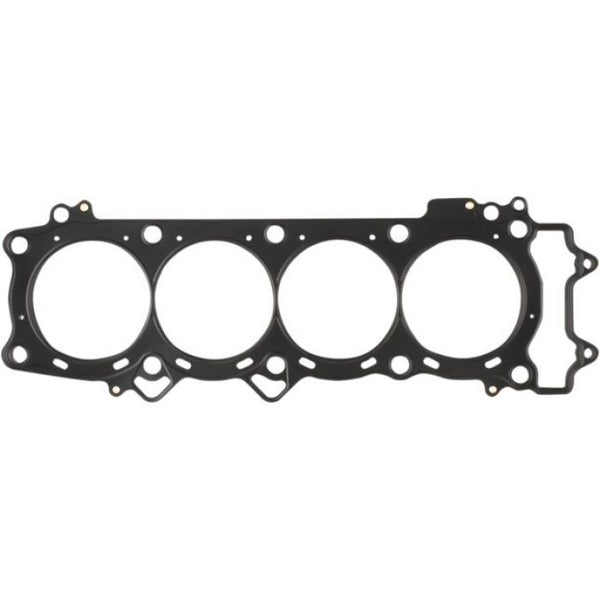 Cometic Complete Gasket Kit — Kawasaki ZX-14 (2006-2099), 06-up 84mm (C8460-030)