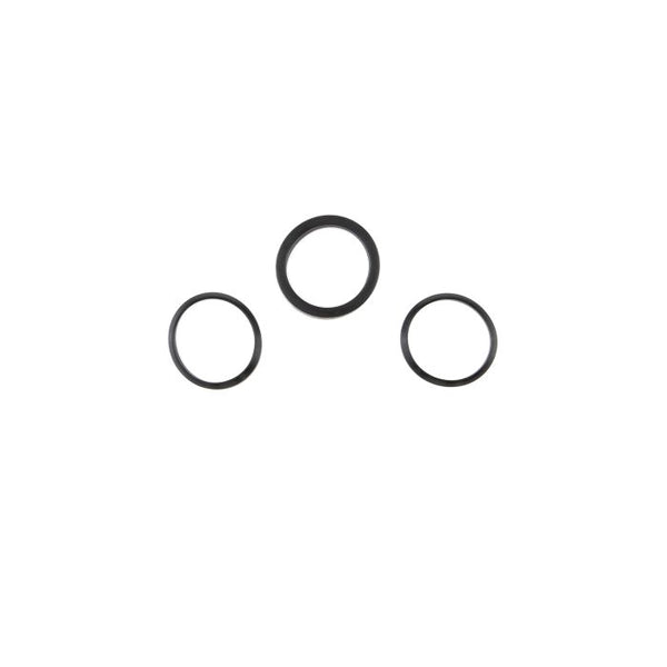 Cometic Intake Manifold Seal Kit - Harley-Davidson 883/1200 & 1340 Evolution, Twin Cam, With Carburetor (1988-2006)