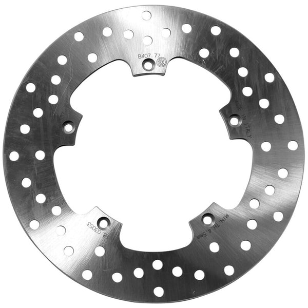 Brembo Brake Rotor (68B40777)