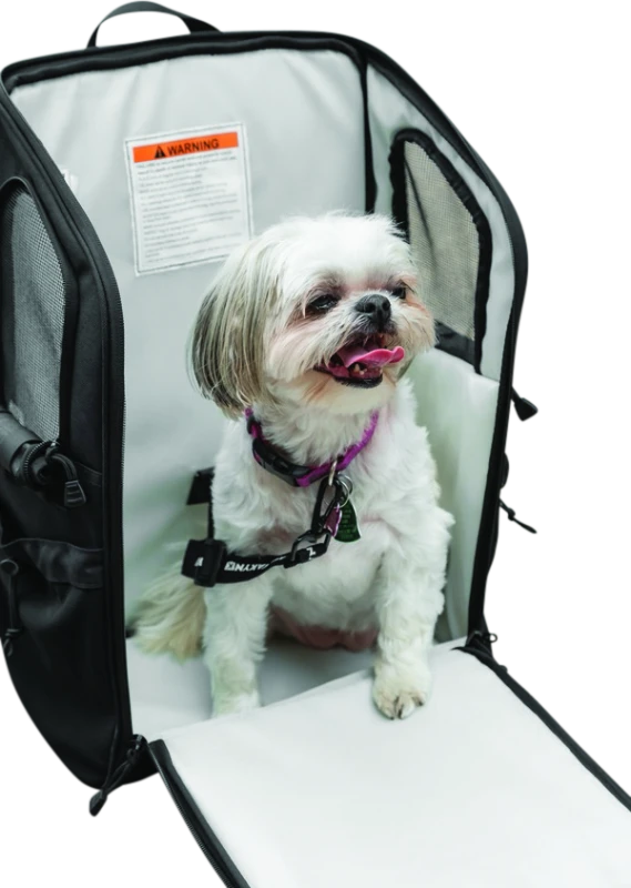 Kuryakyn Pet Palace Ruff-Packs