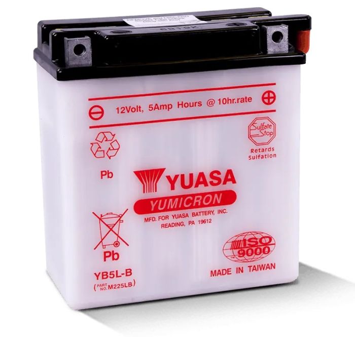 Yuasa 920-155