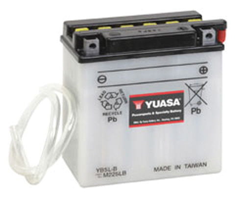 Yuasa YB5L-B Conventional Battery
