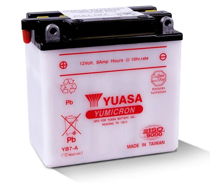 Yuasa 920-156