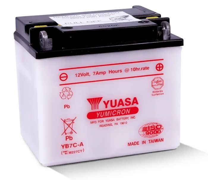 Yuasa 920-158