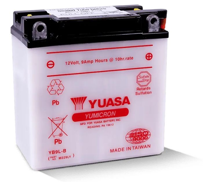 Yuasa 920-163
