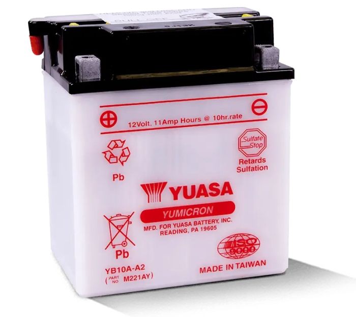 Yuasa 920-164