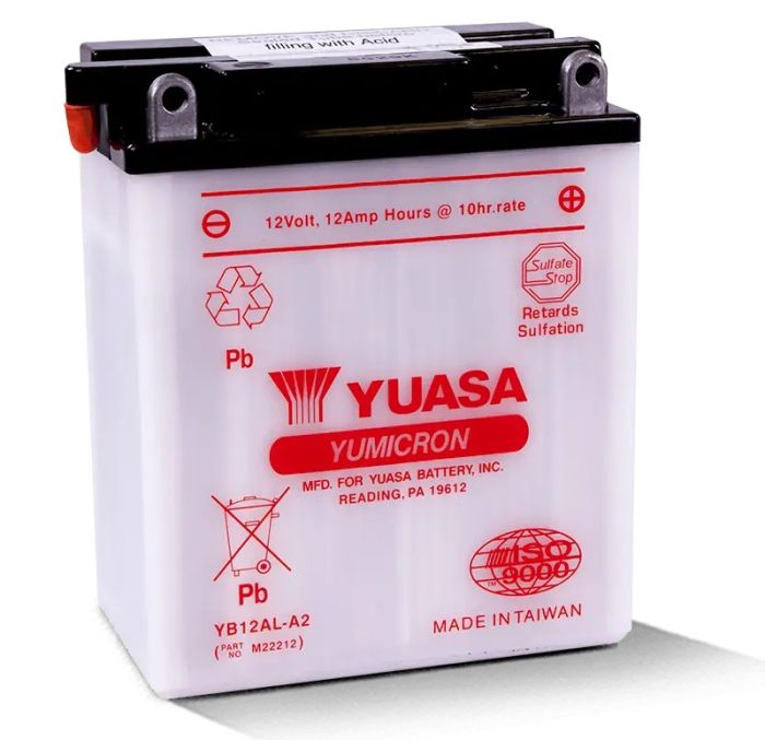 Yuasa 920-172