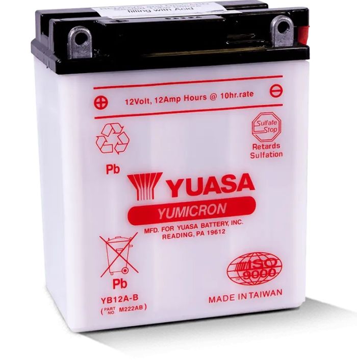 Yuasa 920-173