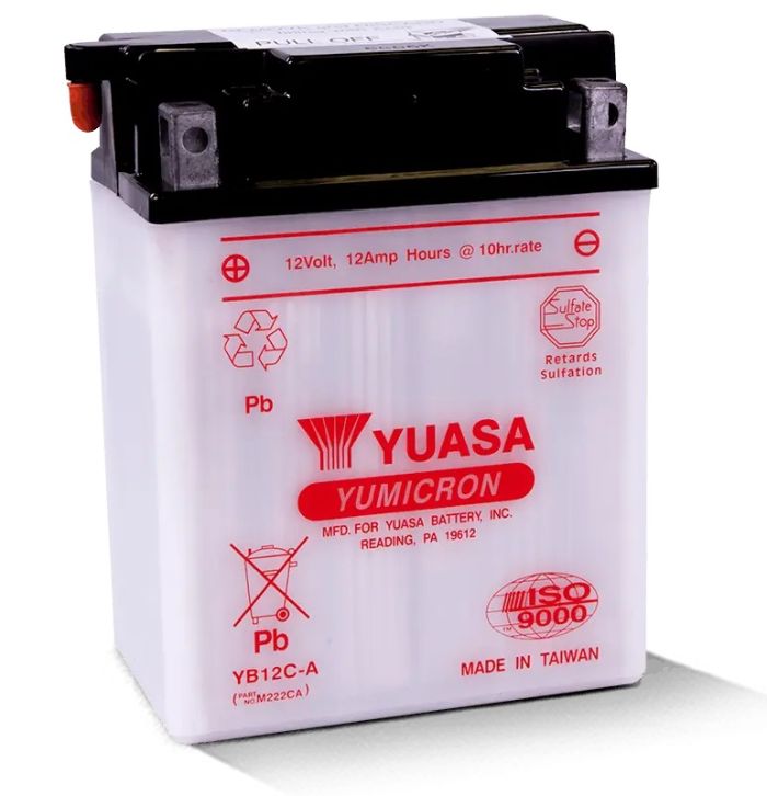 Yuasa 920-175