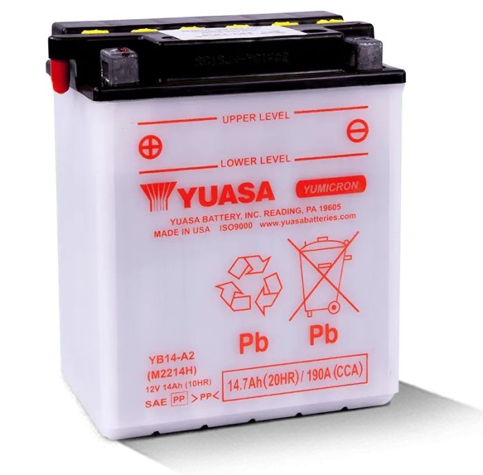 Yuasa 920-176