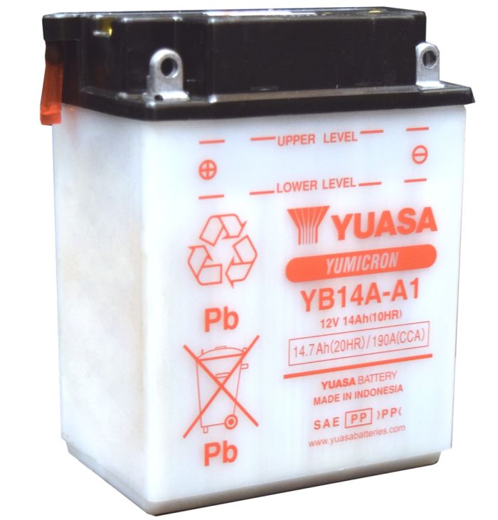 Yuasa 920-177