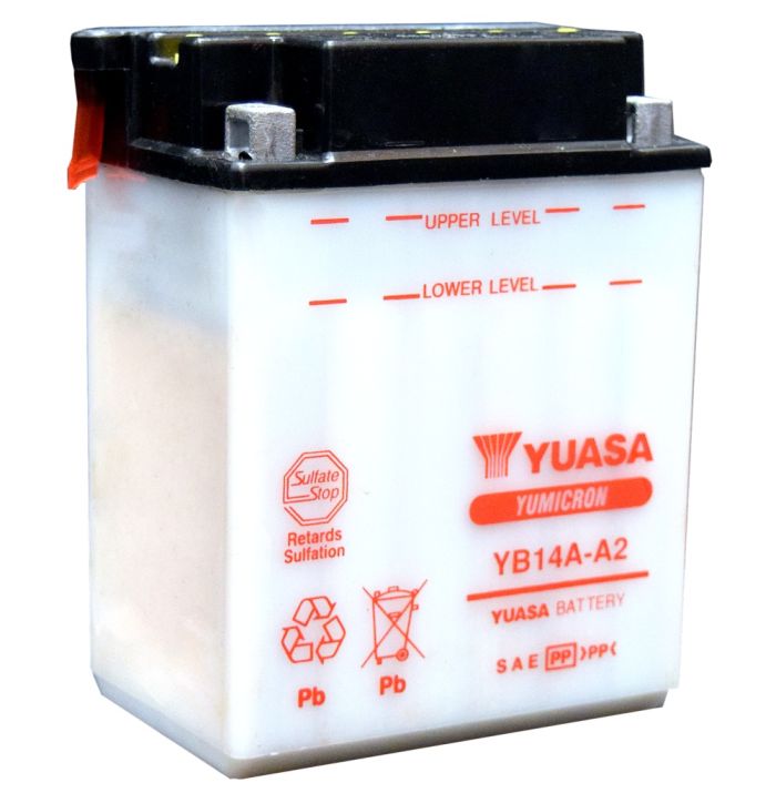 Yuasa 920-178