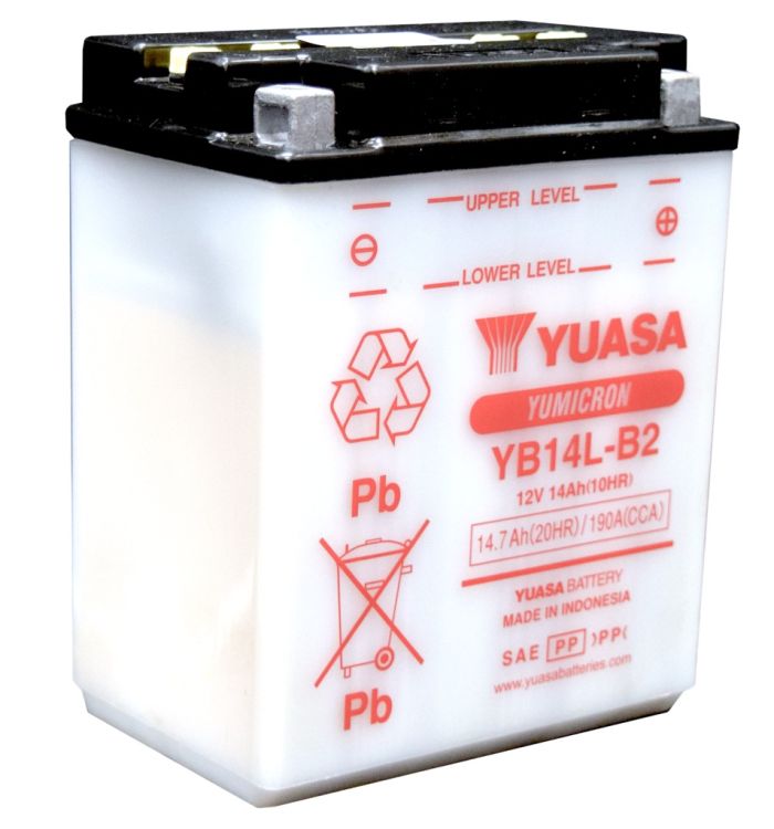 Yuasa 920-182