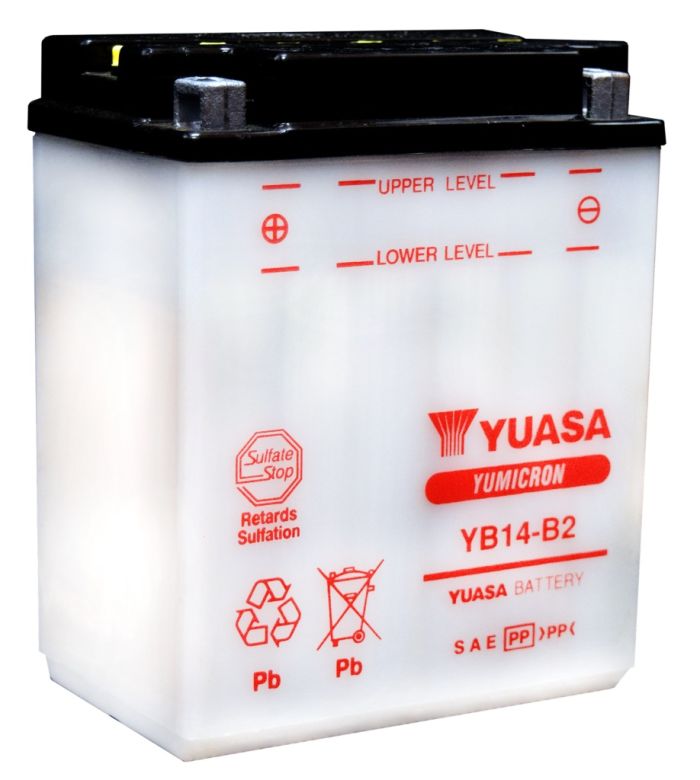 Yuasa 920-183