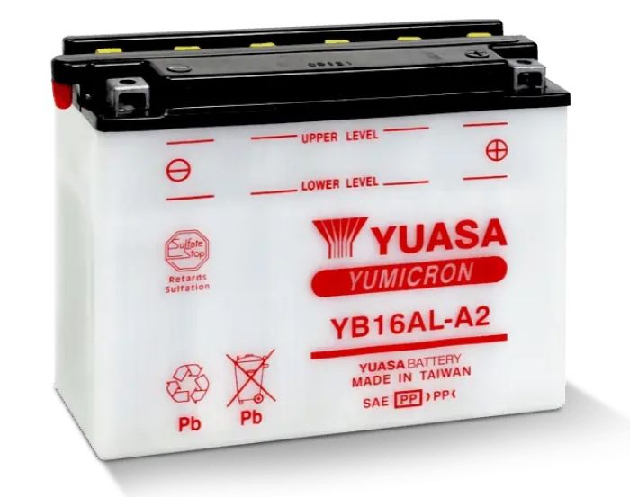 Yuasa 920-185