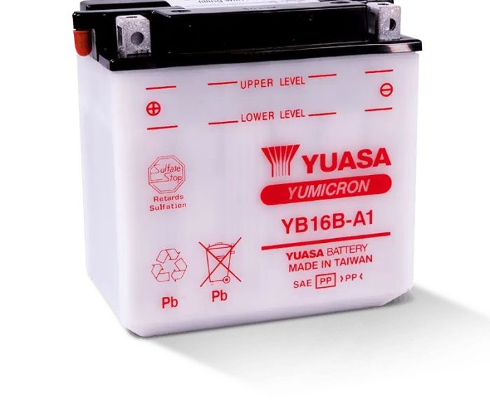 Yuasa 920-190
