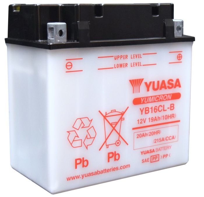 Yuasa 920-192