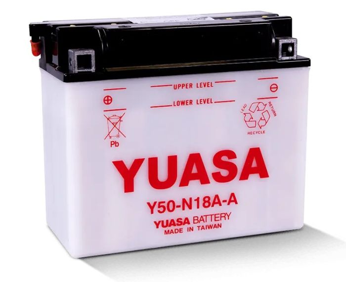 Yuasa 920-195