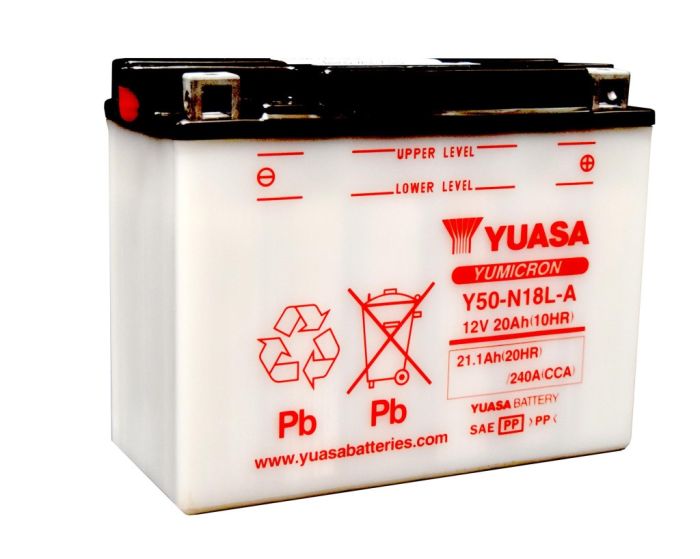 Yuasa 920-196