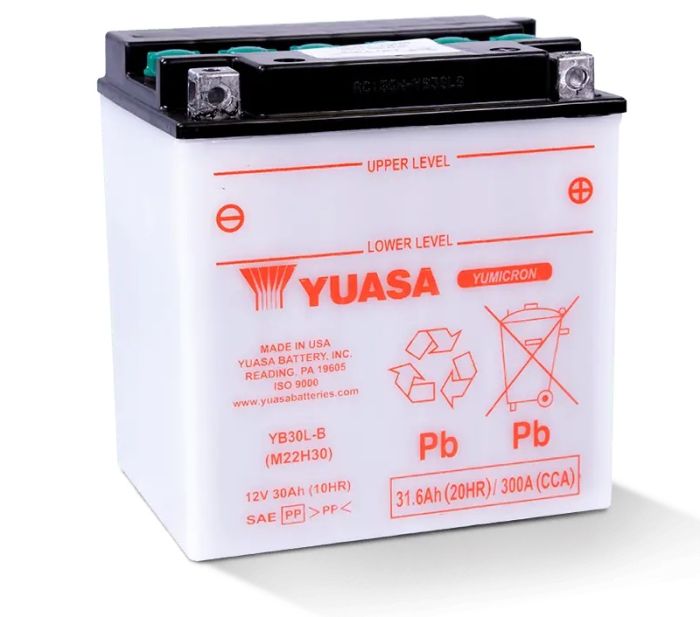Yuasa 920-203