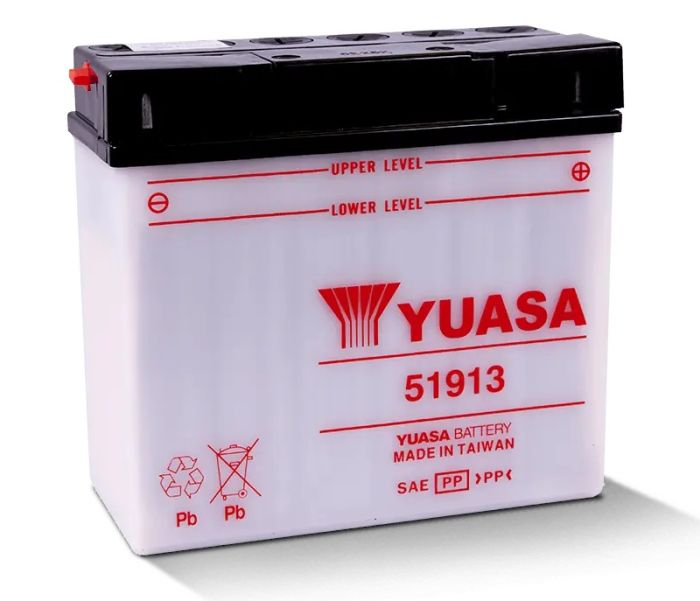 Yuasa 920-206